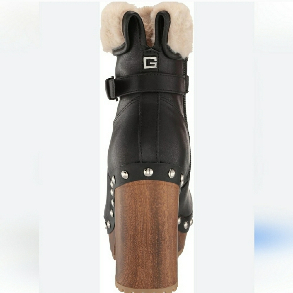 Guess, ankle boots, booties - Picture 2 of 3